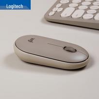 Logitech Pebble Wireless Bluetooth Mouse