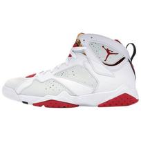 Jordan 7 Retro Hare 2015 304775-125 43 white