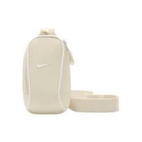 Nike Fabric One Shoulder Crossbody Sling Bag Regular Unisex Ecru (Unisex) Sling Bags DJ9794 206 one size white