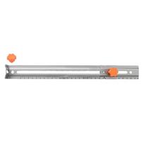 Professional Adjustable Routers Circle Jig With Sliding Fence For Accurate Woodworking And Slotting Smooth Wood Cutting