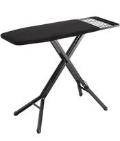 Yamazaki Jitsugyo Stovo tipo lyginimo lenta Juoda Tower 3151 Apytiksliai. W116XD36XH32-81cm