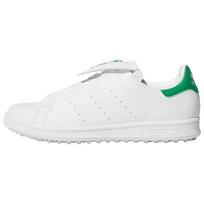 adidas Stan Smith BOA Spikeless 'White Green' Men's JP5192 EU 44 white