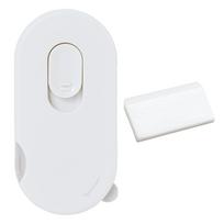 Plus Cardboard for Opening Replacement Blade Set Cutter, Multifunctional, Aketoru, Packs, Magnetic, White, BC-011 36-750+36-754 balta