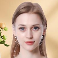 Muti Types Invisible Thin Face Stickers V-Shape Face Facial Line Wrinkle Sagging Skinface Lift Up Fast Chin Adhesive Tape Onesize gray