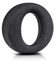 Originalus PS5 PULSE 3D belaidžių ausinių kempinės dangtelis three-dimensional splicing football net black