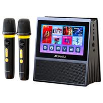 SANSUI W200 Išmanusis namų Karaoke KTV sistema (CN versija)