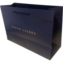 Polo Ralph Lauren SS23 Unisex 710838873-004 L black