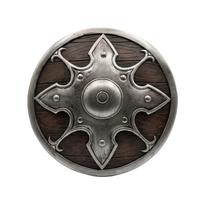 Lightweight Design Medieval Toy Props Halloween Shield Decor  Costume Party Accessories juoda
