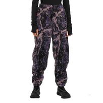 Nike 'Canwell Glacier' Therma-FIT Adv Windproof Pants FZ8618-573 L black