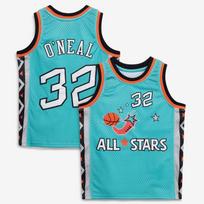 Retro O'Neal Orlando 3D spausdintas krepšinio marškinėliai vyrams, vasaros sportinis patogus liemenė, kvėpuojanti, greitai džiūstanti, gatvės stiliaus drabužiai 6XL