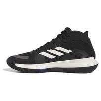 Adidas Bounce Legends Juodi Balti Unisex Sportbačiai Core-Black Cloud-White Charcoal IE7845 44⅔ white