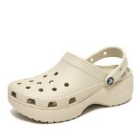Crocs Classic Platform Bon 206750 2y2 2067502Y2/250mm(W8) white