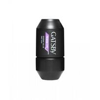 Gatsby Premium Type Deodorant Roll On Smart shabOn 60ml FREE black