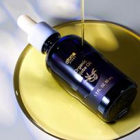 Atomy Organic Jojoba Oil *1Ea (50Ml) yellow