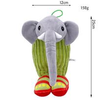 Kawaii Tung Tung Tung Sahur Plush Toy Tralalelo Tralala Stuffed Toy Game Peripherals Stuffed Toys For Kid Birthday Funny Gifts rožinė