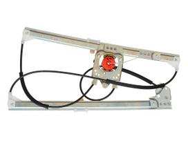 Renault Laguna II 01- electric window lifter front right