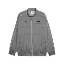 PUMA F1 T7 Oversized Track Jacket Men 630134-11 XL gray