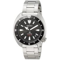 Seiko PROSPEX FIELDMASTER Mechanical SBDY113 Men's Black