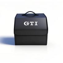Volkswagen automobilio bagažinės laikymo dėžė Didelės talpos įrankių dėklas CHAJD6 VW GTI Polo Golf MK6 Passat B6 Tiguan Arteon Jetta T-ROC ID.4 CC