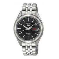 SEIKO Seiko 5 Automatic Men's SNKL23K1 black