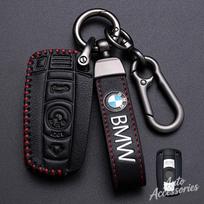 Automobilio nuotolinio rakto dėklas Dangtelis Korpuso priedai BMW F20 G20 G30 X1 X3 X4 X5 G05 X6 X7 G11 F15 F16 G01 G02 F48 1 3 5 6 7 Serijoms gjbn47 pdgv2 black