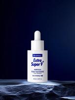 MEDIPEEL Extra Super 9 Plus Pore Tightening Ampoule 40ml Sebum Blackhead Exfoliating and Firming Care