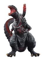 Art Spirits Super Sculpting Series Shin Godzilla 300mm PVC Painted Complete Figure Approx. balta