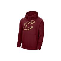 Nike NBA Klivlando Cavaliers Fleece Laisvo Kirpimo Gobtuvėlis Raudonas Vyriškas Streetwear DN8626-677 M brown