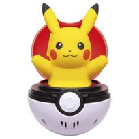Pokemon Pyokopunyu Pikachu yellow