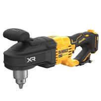 Dewalt 18V Angle Drill Dcd444N Electronic Clutch