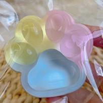 Soft Cat Paw Squishy Fidget Toys Cute Cats Claw Stress Relief Slow Rebound Pressure Release Perfect For Kids Adults Squeeze Toy beige