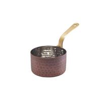 Prikaistuvis ANTIQUE Mini Copper 9x5,25