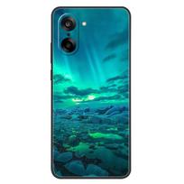 OnePlus Nord CE5 dėklas Marmurinis Minkštas Matinis Silikoninis Galinis Dangtelis OnePlus Nord CE5 CE 5 5G Pilnas Dangtelis Telefonui For OnePlus Nord CE5 black