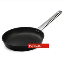 Keptuvė PUJADAS BLACK Indukcinė 30x5cm