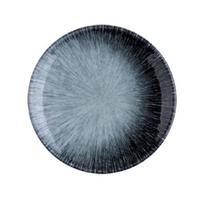 Lėkštė VORTEX Anthracite 23cm