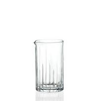 Maišymo stiklinė COMBO 650ml Krištolinė