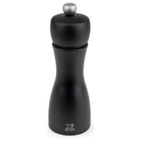 Malūnėlis PEUGEOT Tahiti 15cm Medinis juodas