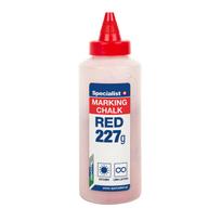 Zymejimo kreida SPECIALIST+ Raudona 227g
