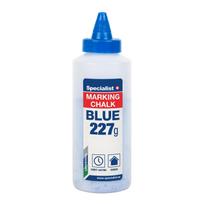Žymėjimo kreida SPECIALIST+ Mėlyna 227g