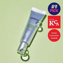 Zeroid Intensyviai drėkinantis ampulė 30ml gray