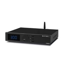 A300 stiprintuvas Bluetooth galios stiprintuvas garsiakalbiui 1ch BTL 330W D klasės garso skaitmeninis stiprintuvas SMSL stereo/mono HI-FI 2.1ch 2.0ch juoda