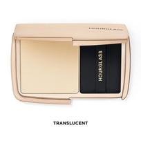 HOURGLASS [Fluffy Finish] Hourglass Vanish Airbrush Pressed Powder 002_Translucent Light black