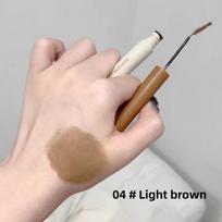 Antakių dažai yra natūralūs, trimačiai, ilgai išliekantys, atsparūs vandeniui ir prakaitui, lengvai nenusivalo, kiekvienas antakis išlieka ryškus. 04# beige