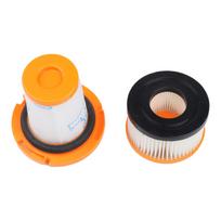Replacement Foam Pre Filter and Motor Filter for FleFor X 12.60 Neo 13.60 14.80 1 Set