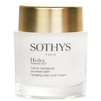 Sothys Hydrating Youth Cream 50ml beige