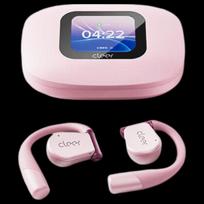 Cleer ARC 3 Ultra-Long Battery Life Open-Ear Bluetooth Sports Headphones
