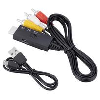 HDMI į AV keitiklio laidas: Projektoriaus/TV suderinamumas su S-Video ir AV įėjimais įvairiose šalyse