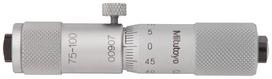 Mitutoyo vidinis mikrometras Strypinio tipo (vieno tipo) IM-100 133-144 white