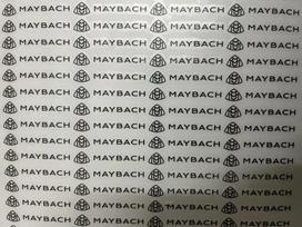 Mercedes Benz automobilio emblemos lipdukai Automobilio emblemos lipduko priedai Mercedes Benz AMG Brabus Maybach Smart W204 GLC CLA GLK W205 W203 W206 W108 DO1 2Pcs