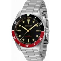 Invicta Vintage Pro Diver automatinis naro laikrodis 34334 200M vyriškas